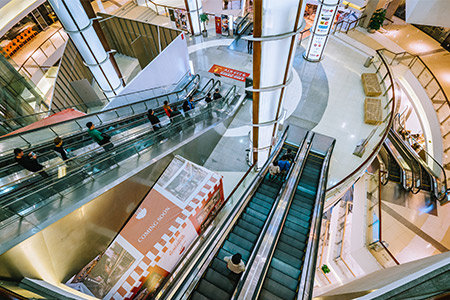 禹王台产品应用案例